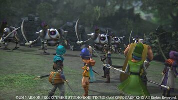 Get Dragon Quest Heroes I•II Nintendo Switch