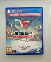 Steep PlayStation 4