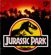 Jurassic Park Game Gear