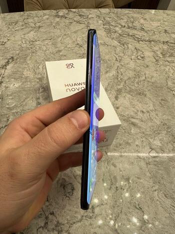 Huawei Nova 9, 8/128gb