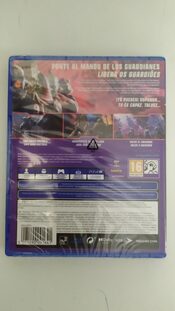 Marvel's Guardians of the Galaxy PlayStation 4