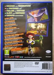 Toy Story 3 PlayStation 2