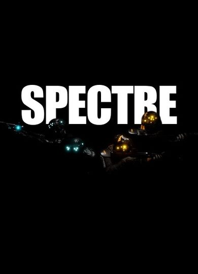 SPECTRE (PC) Código de Steam GLOBAL