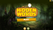 Hidden Words Puzzles PC/XBOX LIVE Key EUROPE