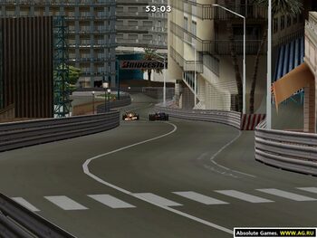 F1 Racing Championship PlayStation 2
