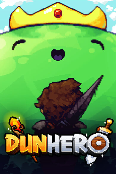 DunHero