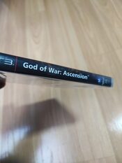 Get God of War: Ascension PlayStation 3