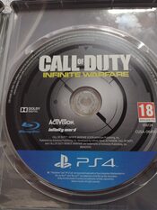 Buy Call of Duty: Infinite Warfare Steelbook Edition PlayStation 4