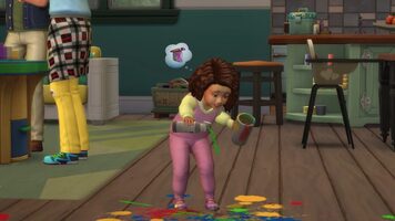 The Sims 4: Parenthood Xbox One