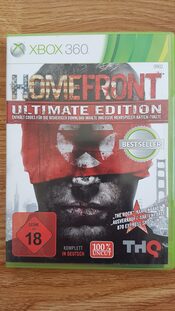 Homefront: Ultimate Edition Xbox 360