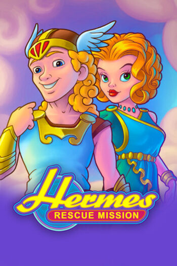 Hermes: Rescue Mission (PC) Steam Key GLOBAL