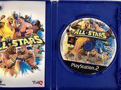 WWE All Stars PlayStation 2