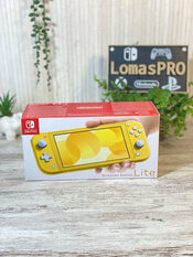 *SIN ESTRENAR* Garantia!! Nintendo Switch Lite