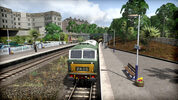 Buy Train Simulator - BR Class 35 Loco Add-On (DLC) Steam Key EUROPE