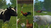 Farming Simulator 15: Complete Edition XBOX LIVE Key ARGENTINA