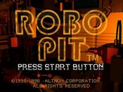 Robo Pit PlayStation