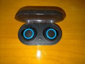 Buy Y50 Bluetooth Auriculares TWS In Ear Running Sports Stereo Botones tactiles 