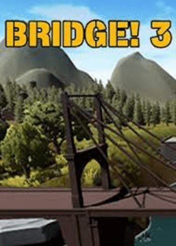 Bridge! 3 (PC) Steam Key GLOBAL