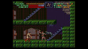 Super Castlevania IV SNES