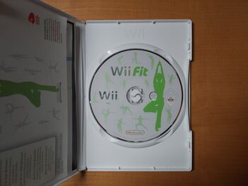 Wii Fit Wii for sale