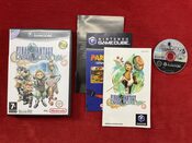 Final Fantasy Crystal Chronicles Nintendo GameCube