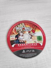 Dragon Ball Xenoverse PlayStation 3