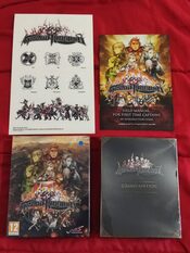 Grand Kingdom PS Vita