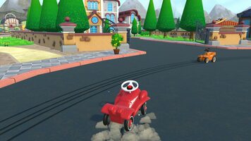 Buy BIG-Bobby-Car – The Big Race PlayStation 4