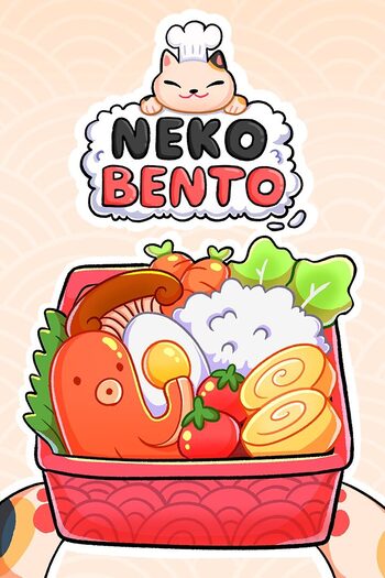 Neko Bento XBOX LIVE Key EUROPE
