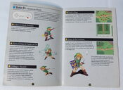 The Legend of Zelda: A Link to the Past SNES