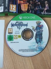 Get Kingdom Hearts III Xbox One