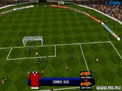 Actua Soccer Club Edition SEGA Saturn