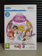 Disney Princess: Enchanting Storybooks Wii