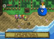 Redeem The Legend of Zelda: Four Swords Adventures Nintendo GameCube