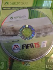 FIFA 15 Xbox 360