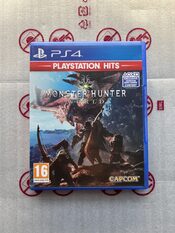 Monster Hunter: World PlayStation 4