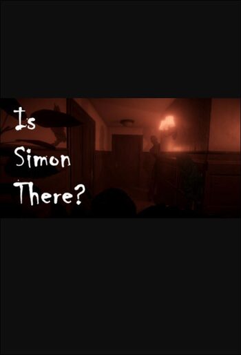 Is Simon There? (PC) Steam Key GLOBAL