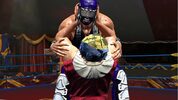 Lucha Libre AAA: Héroes del Ring PlayStation 3