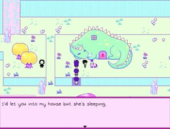 Redeem OMORI Nintendo Switch