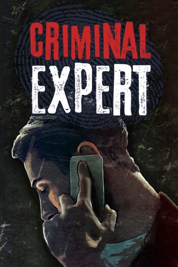 Criminal Expert Código de XBOX LIVE ARGENTINA