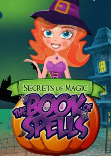 E-shop Secrets of Magic: The Book of Spells (PC) Steam Key GLOBAL