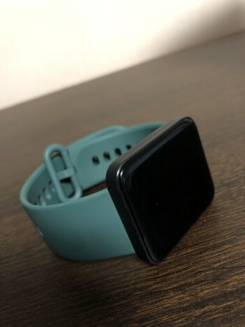 Xiaomi Redmi Watch Black