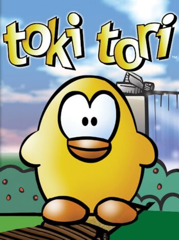 Toki Tori Game Boy Color