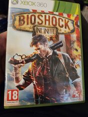 BioShock Infinite Xbox 360