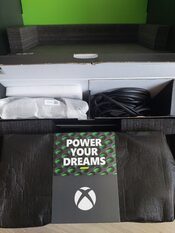 Get Xbox Series X, Black, 1TB su garantija