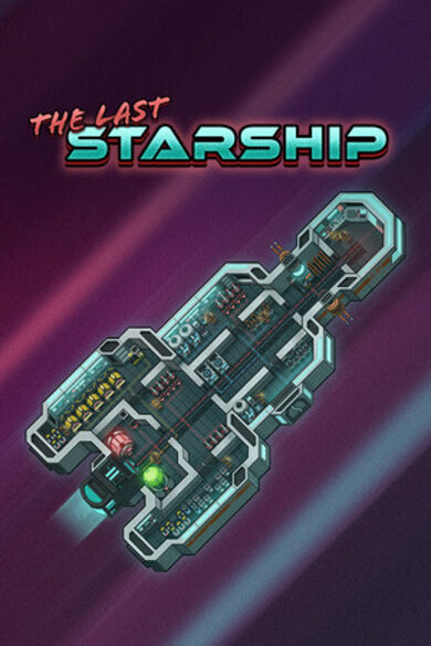 E-shop The Last Starship (PC) Steam Key GLOBAL