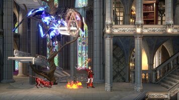 Bloodstained: Ritual of the Night - IGA's Back Pack Nintendo Switch for sale