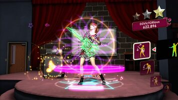 Victorious: Time to Shine Xbox 360