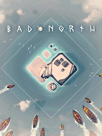 Bad North (PC) Steam Key UNITED STATES