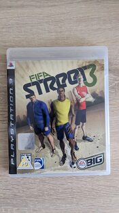 FIFA Street 3 PlayStation 3